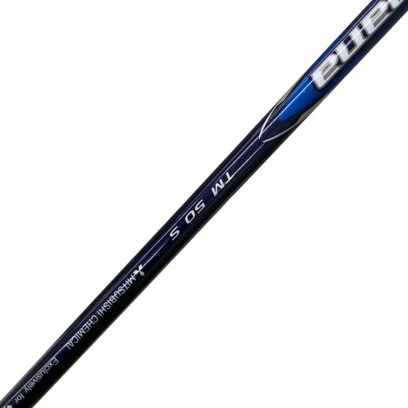 テーラーメイド Qi10 MAX 10.5° レフティ ドライバー DR フレックスS_画像5