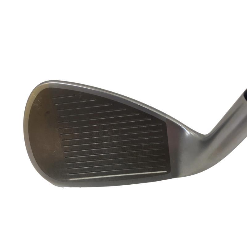 本間ゴルフ Be ZEAL 535 5S アイアンセット IR フレックスその他_画像3