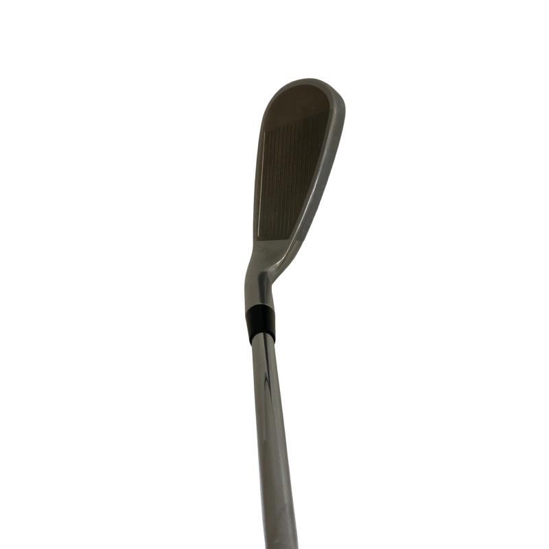 本間ゴルフ Be ZEAL 535 5S アイアンセット IR フレックスその他_画像4