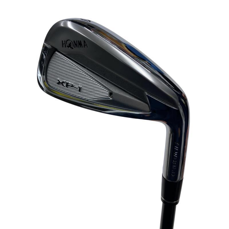Honma Golf TOUR WORLD XP-1 #4 одиночный товар железный LI Flex S Honma Golf TOUR WORLD XP-1 #4 одиночный товар железный LI Flex S
