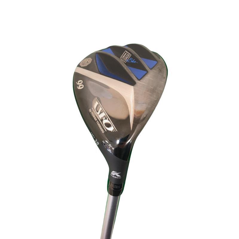 キャスコ POWER TORNADO UFO AIR 99 ユーティリティ UT フレックスR_画像1