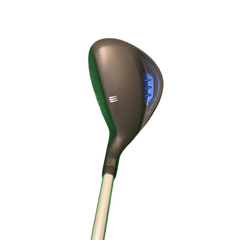 キャスコ POWER TORNADO UFO AIR 99 ユーティリティ UT フレックスR_画像2