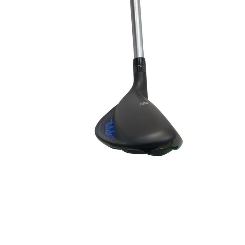 キャスコ POWER TORNADO UFO AIR 99 ユーティリティ UT フレックスR_画像4