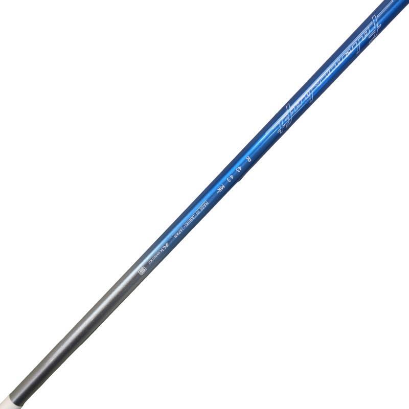 キャスコ POWER TORNADO UFO AIR 99 ユーティリティ UT フレックスR_画像5