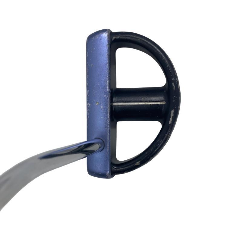 ブリヂストン TOURSTAGE ViQ MODEL-III 33インチ パター PT フレックスその他_画像2