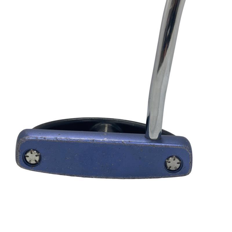 ブリヂストン TOURSTAGE ViQ MODEL-III 33インチ パター PT フレックスその他_画像3