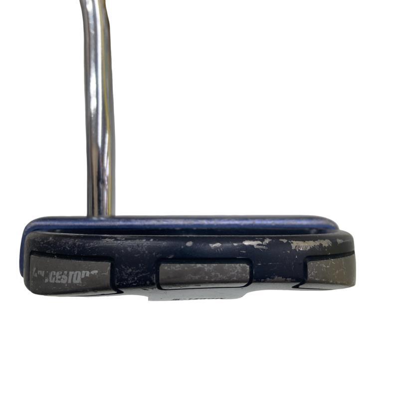 ブリヂストン TOURSTAGE ViQ MODEL-III 33インチ パター PT フレックスその他_画像4