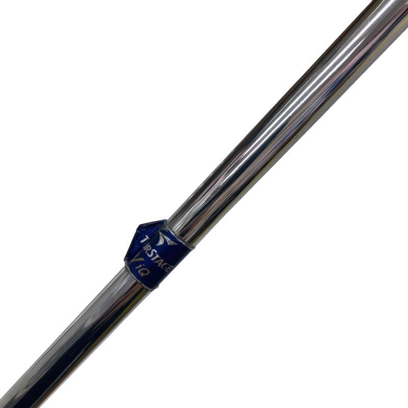 ブリヂストン TOURSTAGE ViQ MODEL-III 33インチ パター PT フレックスその他_画像5