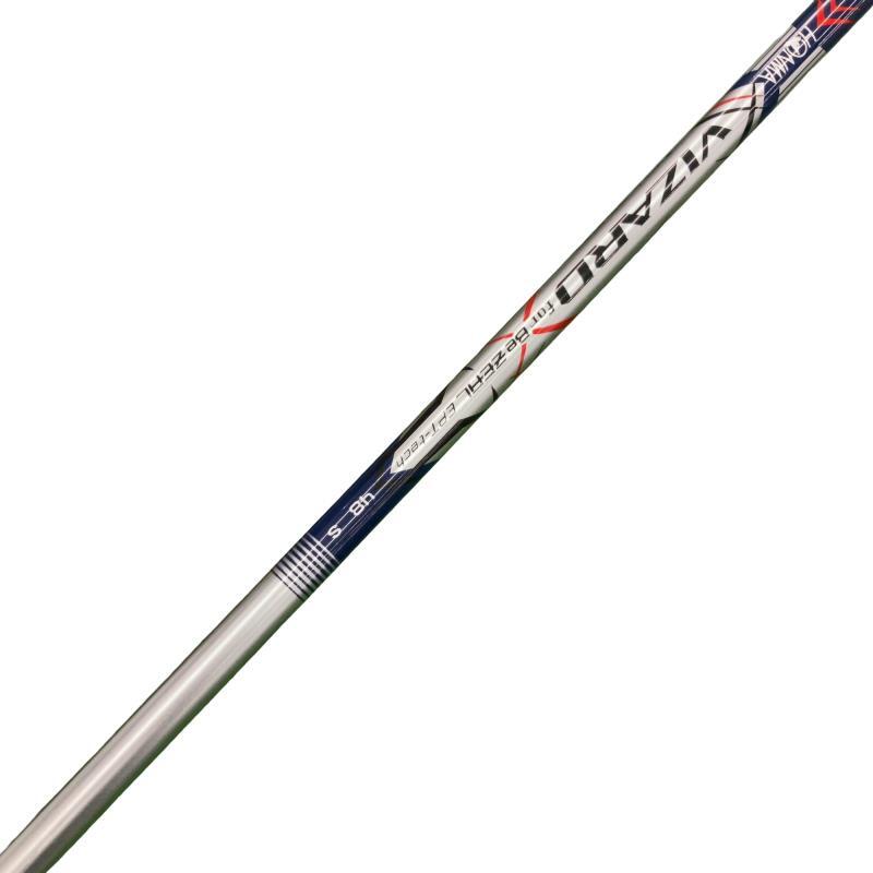 本間ゴルフ Be ZEAL 535 10S アイアンセット IR フレックスS_画像6