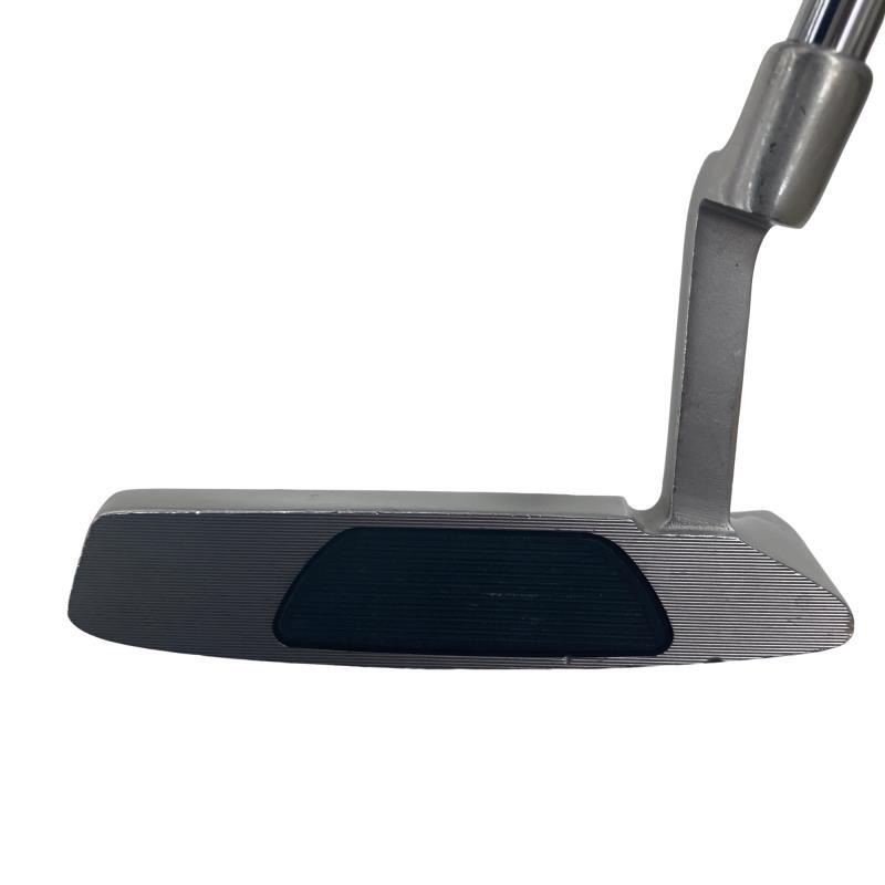 ブリヂストン BRIDGESTONE TD-03 34インチ パター PT フレックスその他_画像3