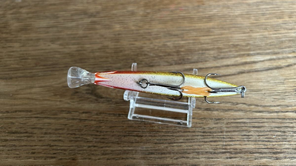 ファルクラム95 デュオ ビーチウォーカー ファルクラム 95 Beach Walker Fulcrum DUO ルアー ミノー シーバス ヒラメ 平目 サーフ_画像4