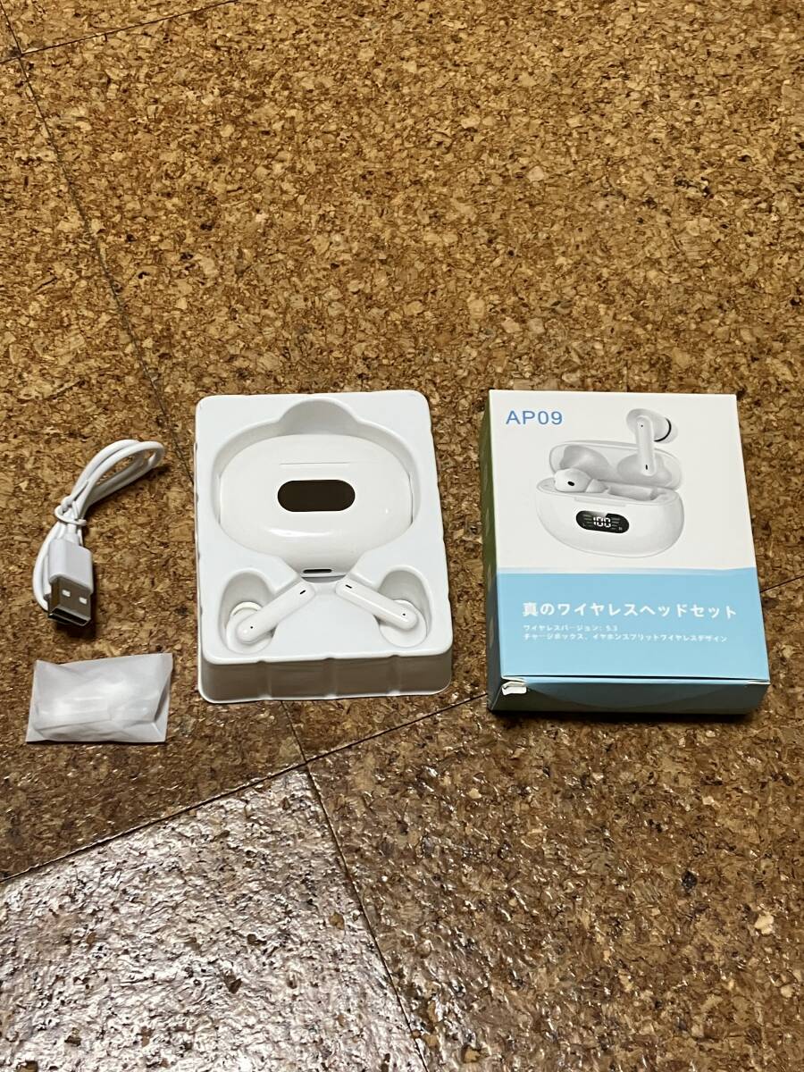 iPod nano 第7世代 16GB シルバー A1446 ワイヤレスイヤホン 送料無料 クリックポスト_画像4