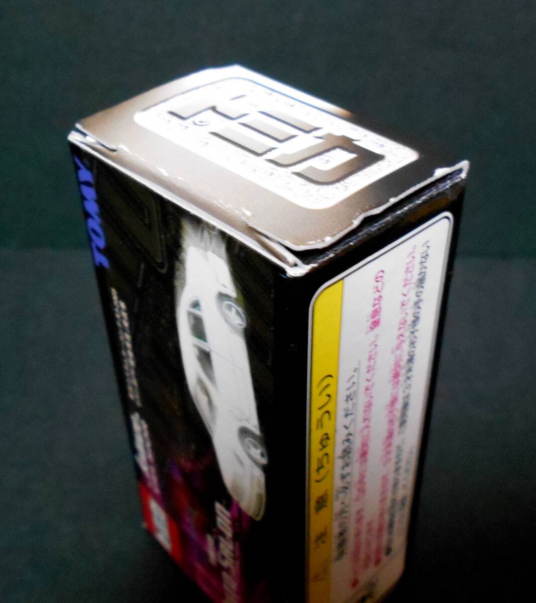 【新品!!】 トミカ 東京オートサロン トヨタ セルシオ CELSIOR 白 ホワイト TOYOTA Kranze 車 タカラトミー ミニカー_画像9