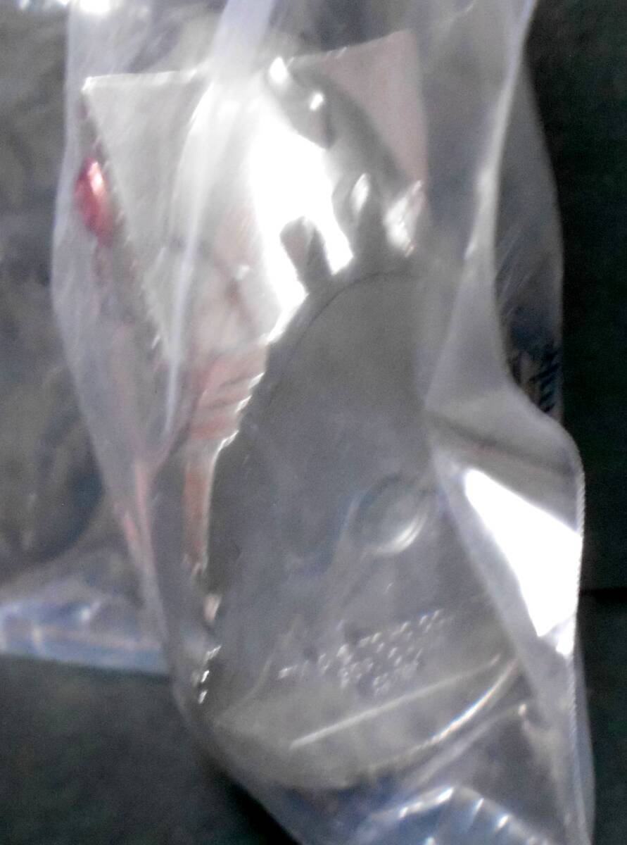 【新品!!】 ゴジラ-1.0 一番くじ H賞 モンスター ヘッドマグネット メカゴジラ 1974 ゴジラ ヘッド フィギュア 怪獣 くじ 景品_画像6