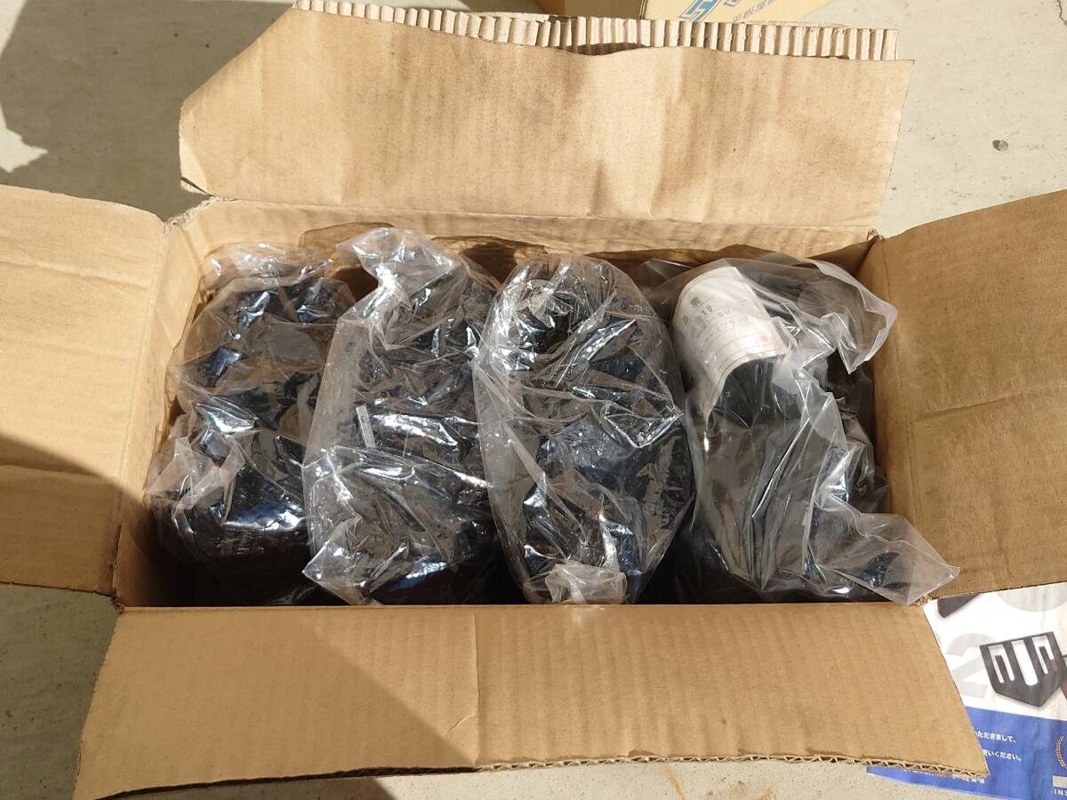 屋根縁切り部材　セイム　タスペーサー５箱_画像2