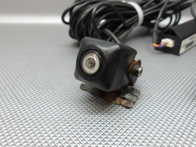 中古 カロッツェリア ND-BC7 バックカメラユニット (棚7158-D216)_画像2