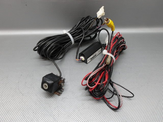 中古 カロッツェリア ND-BC7 バックカメラユニット (棚7158-D216)_画像1