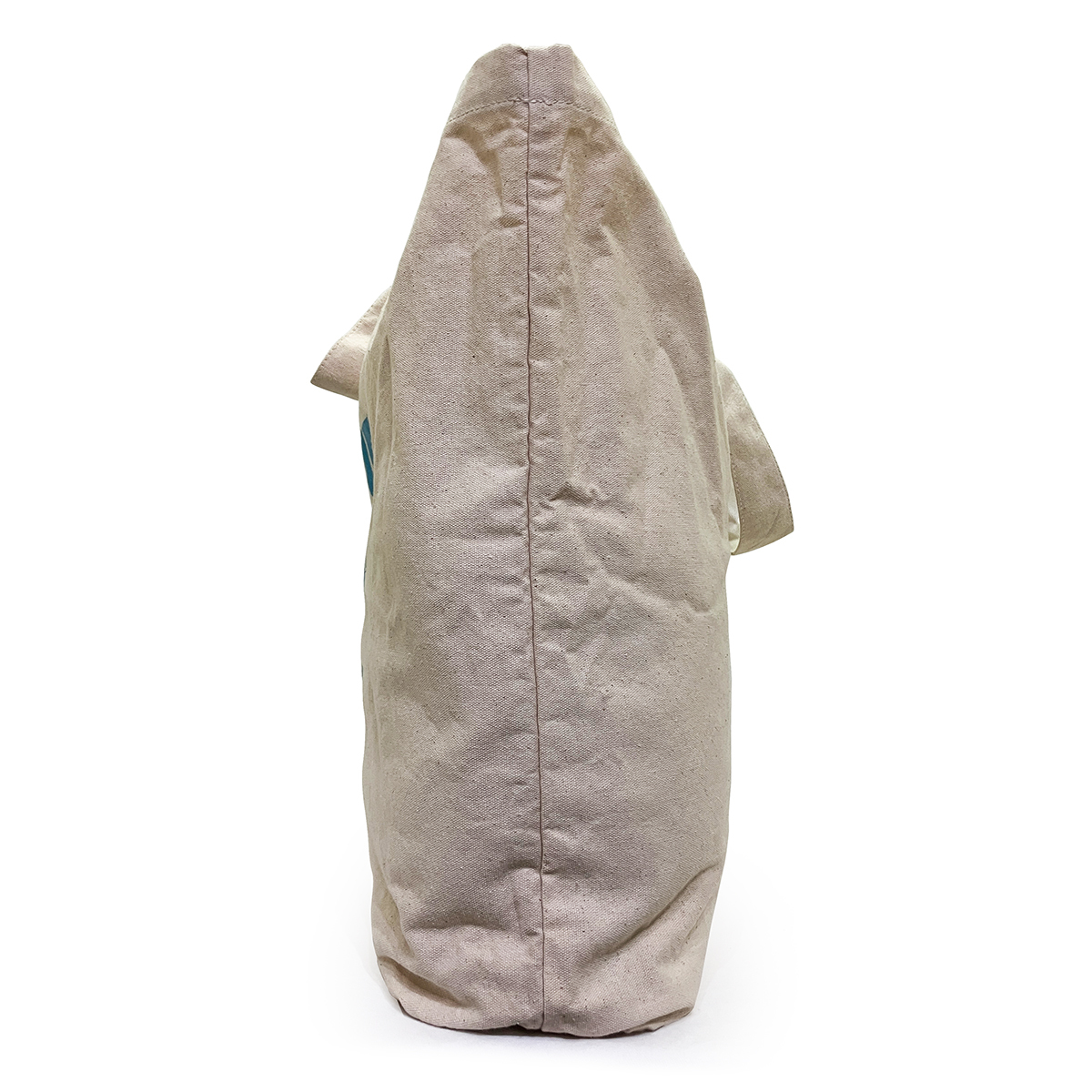 カリマー オーガニック コットン トート バッグ KARRIMOR ORGANIC COTTON TOTE BAG 正規品 タウンユース ファッション トラベル アウトドア_画像4