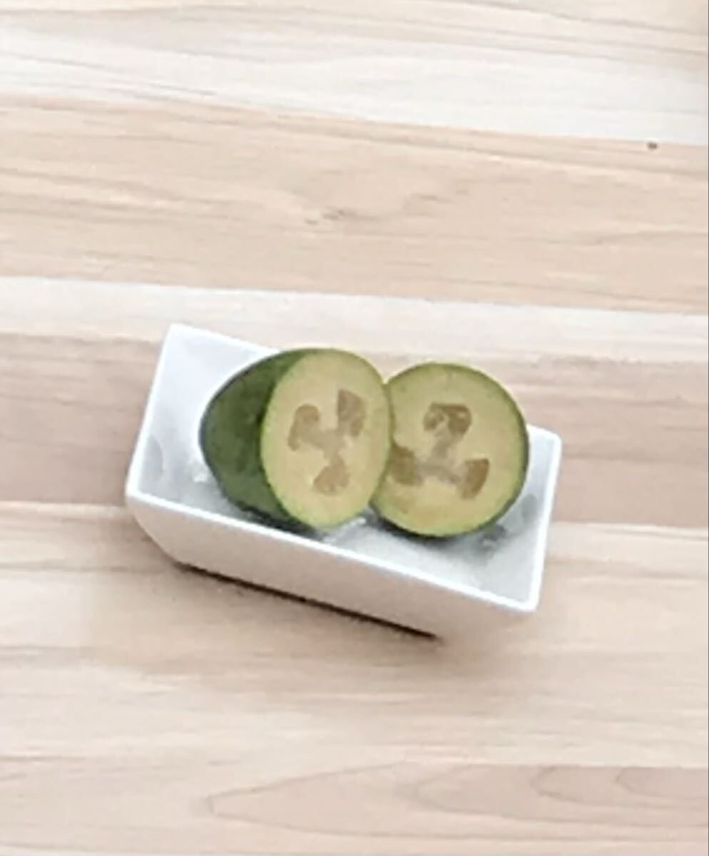  сельское хозяйство дом прямая поставка фейхоа 2 kilo 