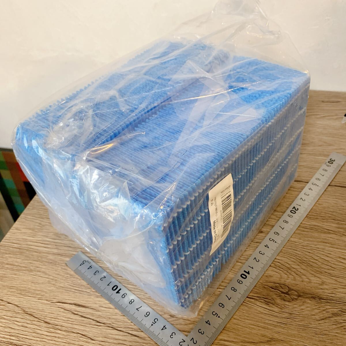 【開封のみ】WINYES★H060519 抗菌気化フィルター HD-152 HD-1500F HD-151 HD-153 HD-154 HD-1800F HD-181 HD-182 HD-183 HD-184 HD-2400F_画像2