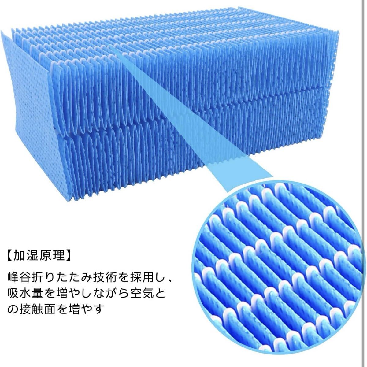 【開封のみ】WINYES★H060519 抗菌気化フィルター HD-152 HD-1500F HD-151 HD-153 HD-154 HD-1800F HD-181 HD-182 HD-183 HD-184 HD-2400F_画像4