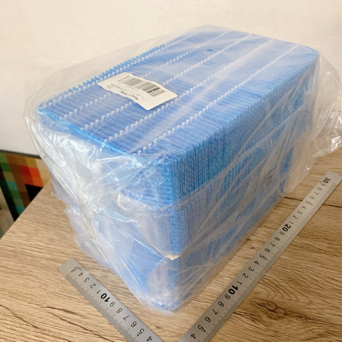 【開封のみ】WINYES★H060519 抗菌気化フィルター HD-152 HD-1500F HD-151 HD-153 HD-154 HD-1800F HD-181 HD-182 HD-183 HD-184 HD-2400F_画像7