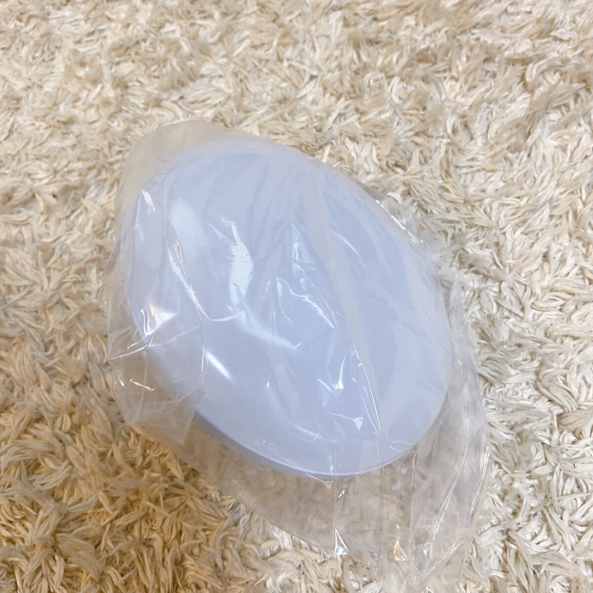 【開封のみ】Tledtech★ledシーリングライト E26口金 LED電球 小型天井照明 高輝度 超薄型 簡単取付 平らな発光面設計 送料無料_画像2