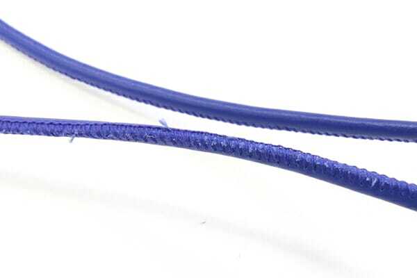  Ferragamo шея сумка голубой кожа б/у бардачок сумка ремешок на шею Logo все кожа женский 