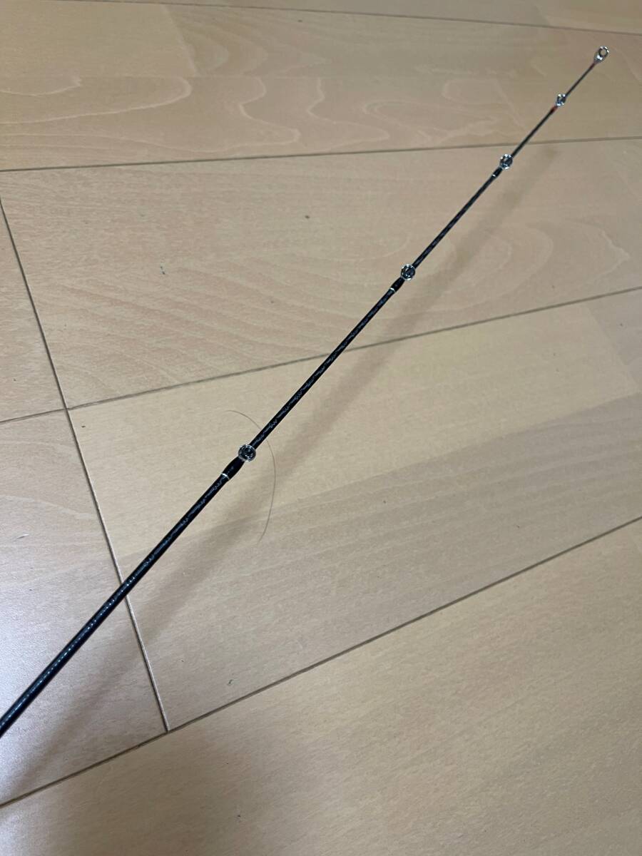 【中古 多少訳アリ】シマノ GAME Type Slow J B683 / SHIMANO_画像8
