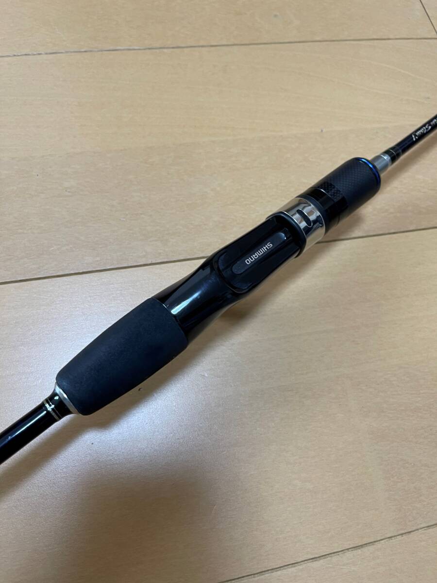 【中古 多少訳アリ】シマノ GAME Type Slow J B683 / SHIMANO_画像3