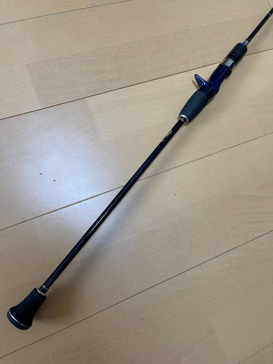 【中古 多少訳アリ】シマノ GAME Type Slow J B683 / SHIMANO_画像2