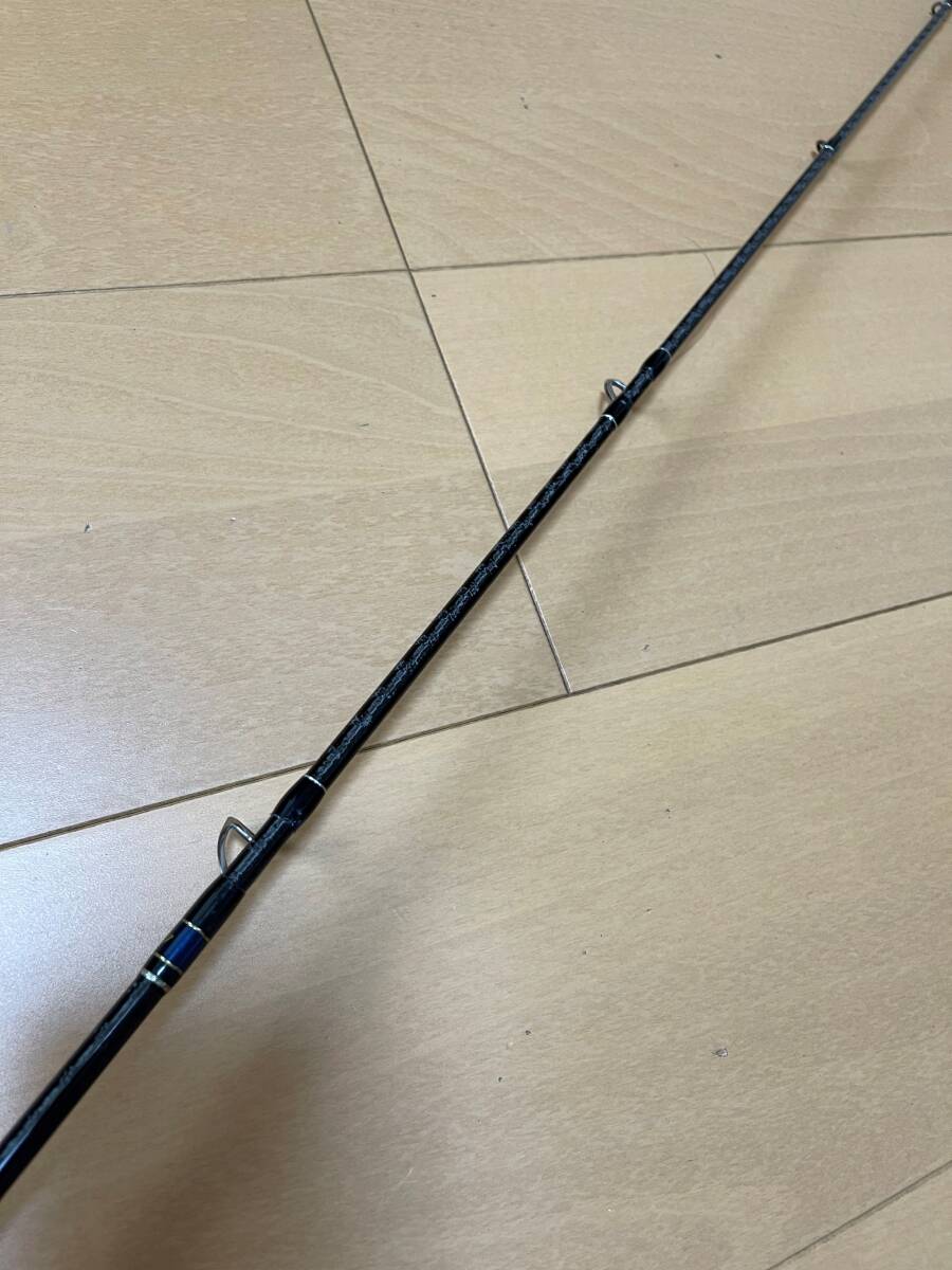【中古 多少訳アリ】シマノ GAME Type Slow J B683 / SHIMANO_画像6
