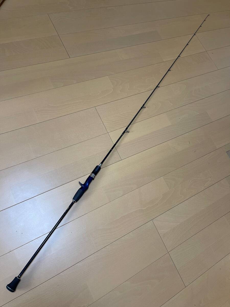 【中古 多少訳アリ】シマノ GAME Type Slow J B683 / SHIMANO_画像1