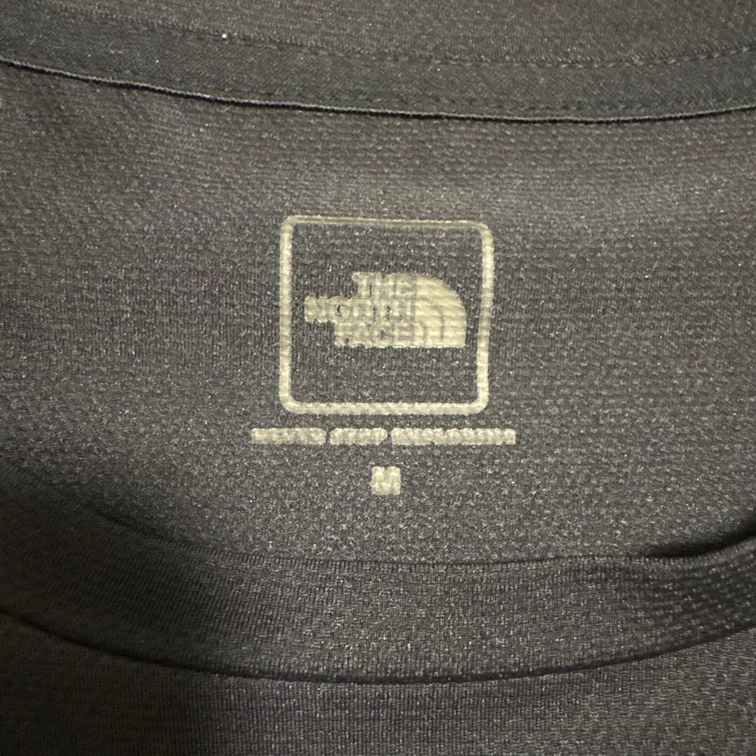 THE NORTH FACE ノースリーブ Mサイズ_画像3
