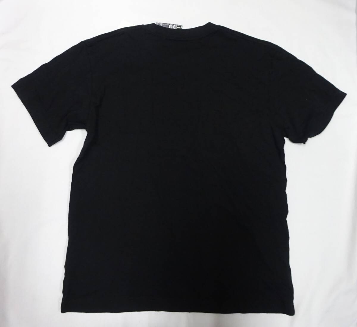 ジ( E-46 )UNIQLO ユニクロ ゴジラ 70th アニバーサリー UT Tシャツ Sサイズ 未使用 長期保管品 341-474465_画像6