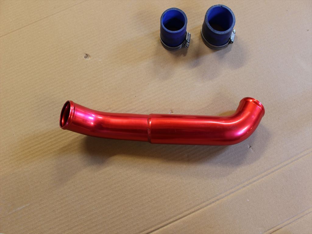 コルトコルトバージョンR　Z27AG　柿本マフラー＆ロアパイプ中古　送料込み_画像7