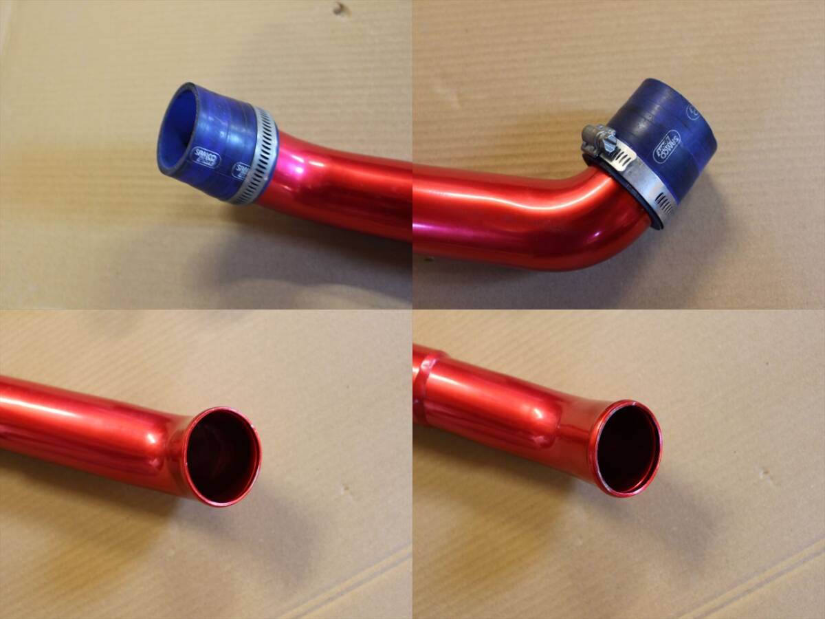 コルトコルトバージョンR　Z27AG　柿本マフラー＆ロアパイプ中古　送料込み_画像8