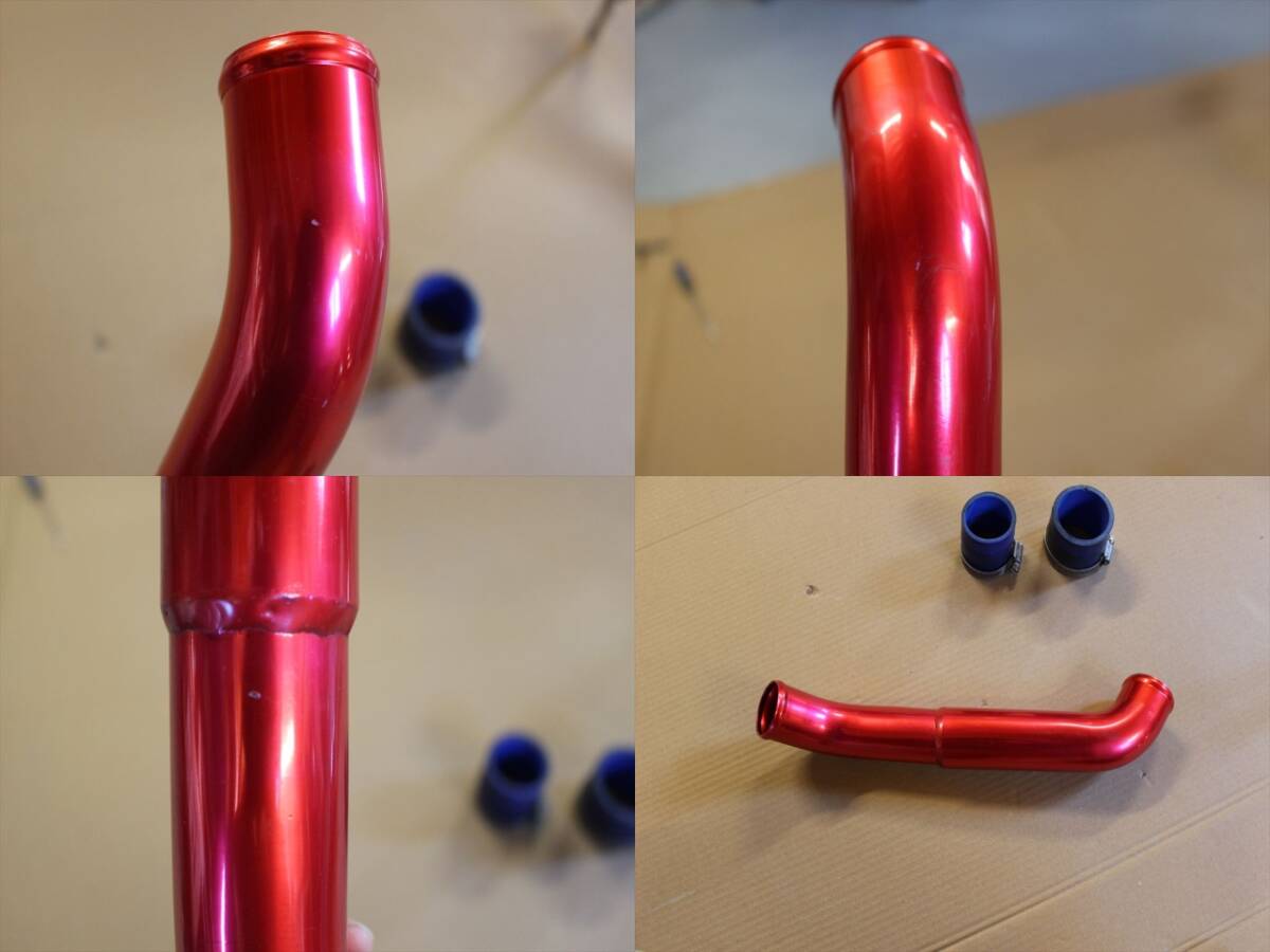 コルトコルトバージョンR　Z27AG　柿本マフラー＆ロアパイプ中古　送料込み_画像9