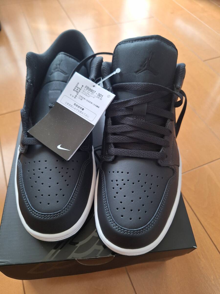 NIKE AIR JORDAN1 LOW ジョーダン1 _画像3