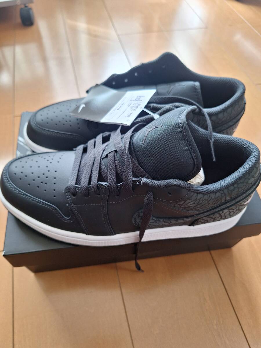 NIKE AIR JORDAN1 LOW ジョーダン1 _画像1