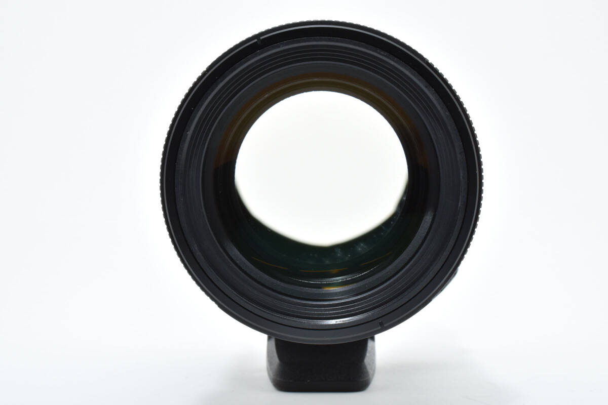 1円～＊タムロン TAMRON SP AF 180mm f3.5 MACRO Di LD キャノン用 Canon AF 一眼カメラレンズ フード付 _画像2