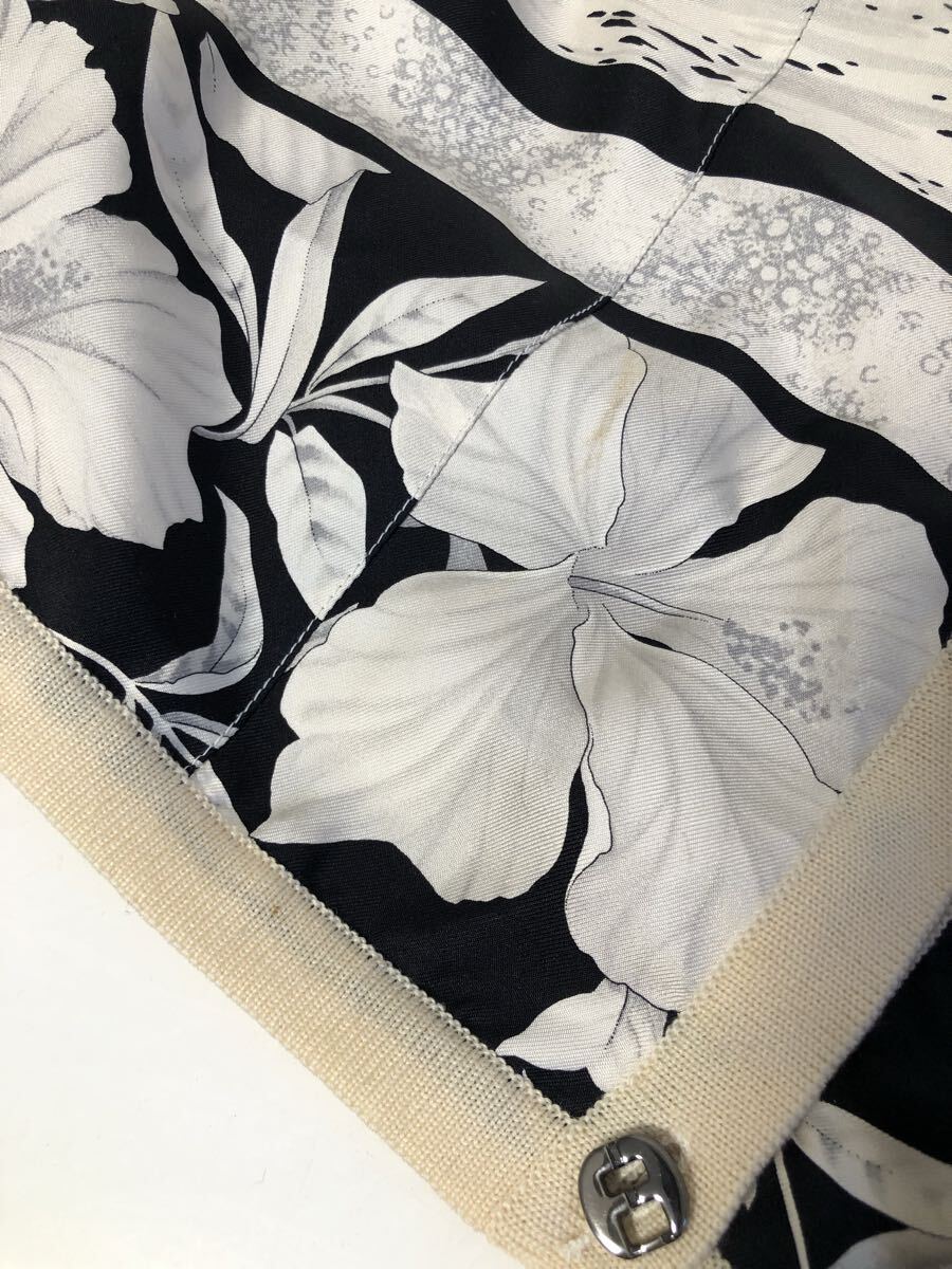 11-67 Salvatore Ferragamo Salvatore Ferragamo длинный рукав кардиган брендовая одежда комплект размер S шелк шерсть женский женщина 