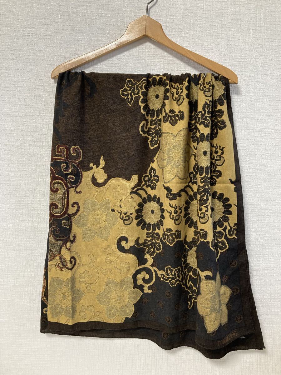 11-84 EMILIO PUCCI Emilio Pucci Salvatore Ferragamo Salvatore Ferragamo ETRO шарф палантин модные аксессуары бренд 