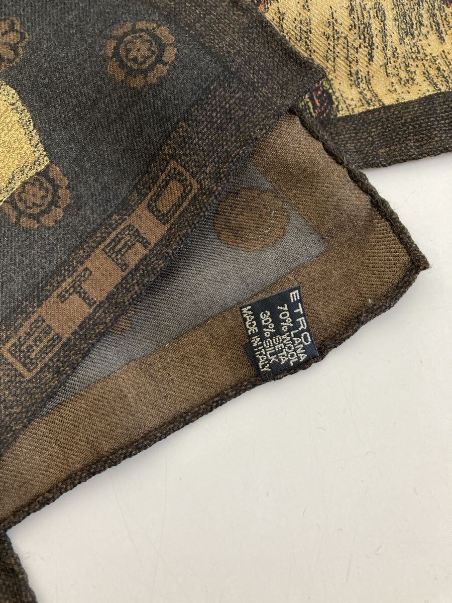 11-84 EMILIO PUCCI Emilio Pucci Salvatore Ferragamo Salvatore Ferragamo ETRO шарф палантин модные аксессуары бренд 