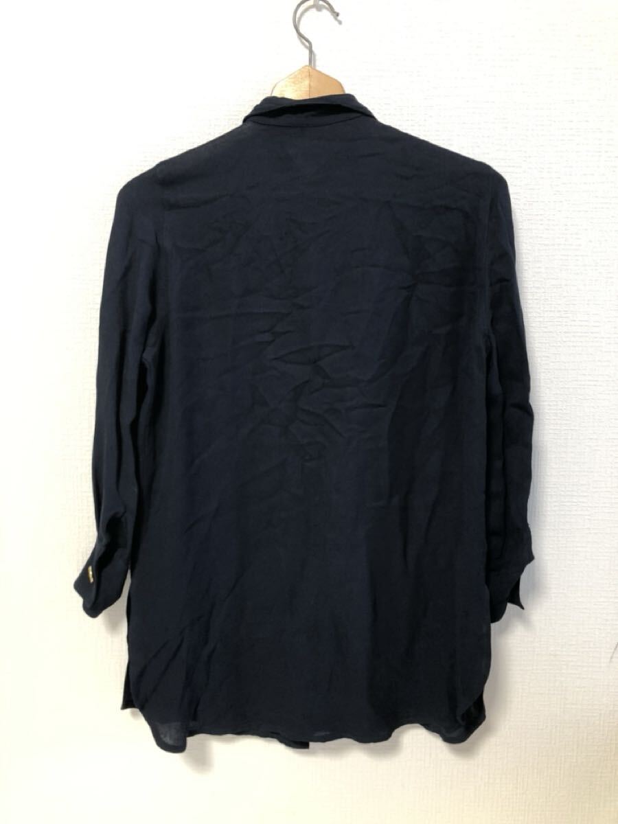 11-101 GIANNI VERSACE Gianni Versace одежда tops рубашка женский мода бренд женский рубашка с длинным рукавом блуза 