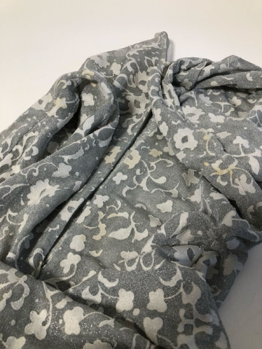 11-104 GIANNI VERSACE Gianni Versace одежда tops боди 2 позиций комплект цветочный принт женский бренд мода