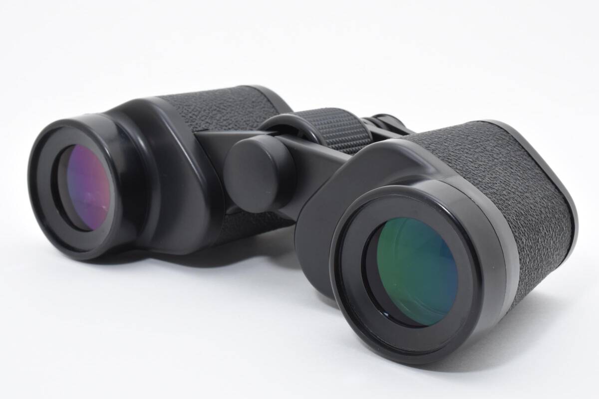 ★☆ 極上品！ Kenko ケンコー 双眼鏡 Mirage 8×30W ケース付 ★☆_画像2