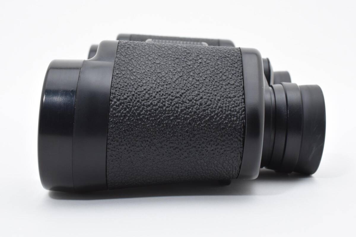 ★☆ 極上品！ Kenko ケンコー 双眼鏡 Mirage 8×30W ケース付 ★☆_画像5