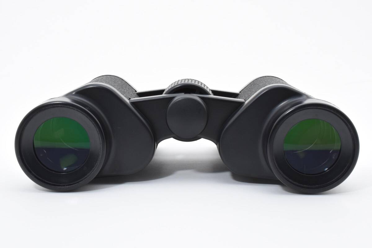 ★☆ 極上品！ Kenko ケンコー 双眼鏡 Mirage 8×30W ケース付 ★☆_画像3