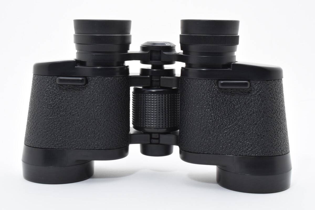 ★☆ 極上品！ Kenko ケンコー 双眼鏡 Mirage 8×30W ケース付 ★☆_画像8